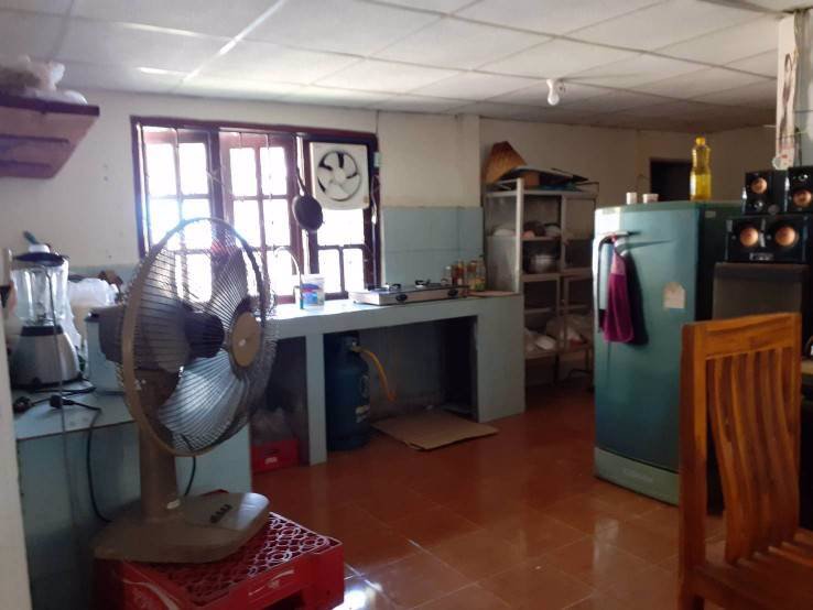 บ้านพร้อมที่ดินและกิจการโรงน้ำแข็ง-อทุ่งเสลี่ยม-จสุโขทัย