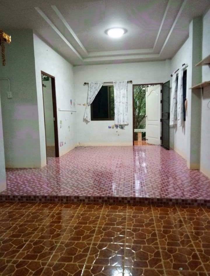 บ้านเดี่ยวมือสองสภาพดีใกล้เมือง-เข้าออกสะดวกหลายทาง-อหางดง-จเชียงใหม่