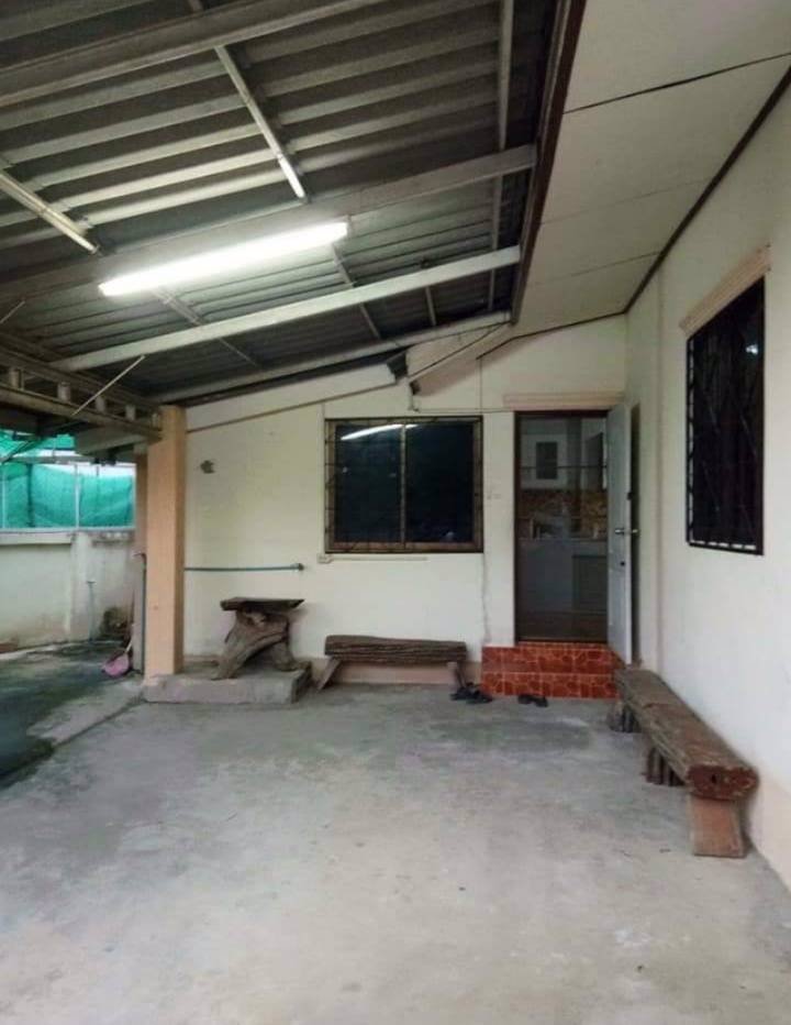 บ้านเดี่ยวมือสองสภาพดีใกล้เมือง-เข้าออกสะดวกหลายทาง-อหางดง-จเชียงใหม่