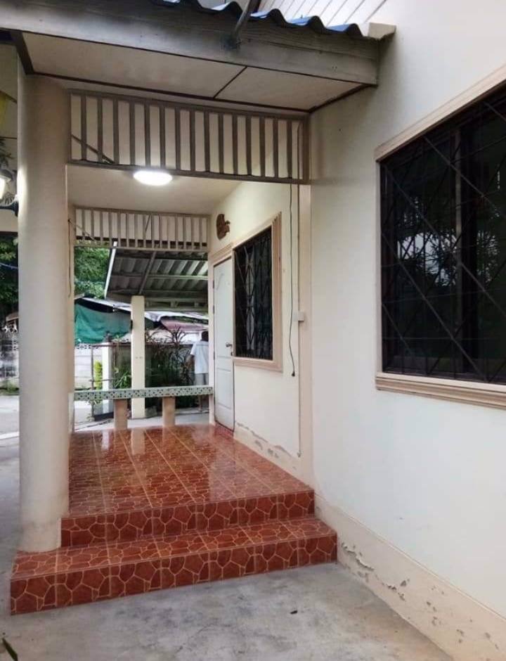 บ้านเดี่ยวมือสองสภาพดีใกล้เมือง-เข้าออกสะดวกหลายทาง-อหางดง-จเชียงใหม่