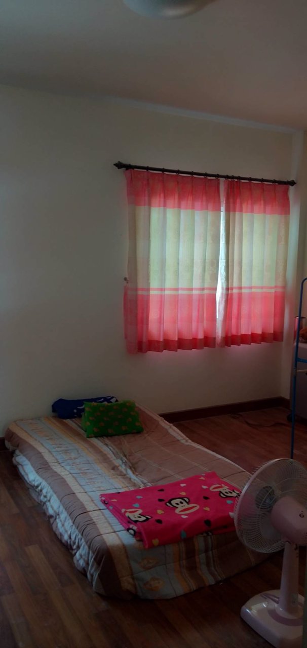 ทาวน์โฮม-2ชั้น-อำเภอศรีราชา-จังหวัดชลบุรี-เจ้าของขายเอง