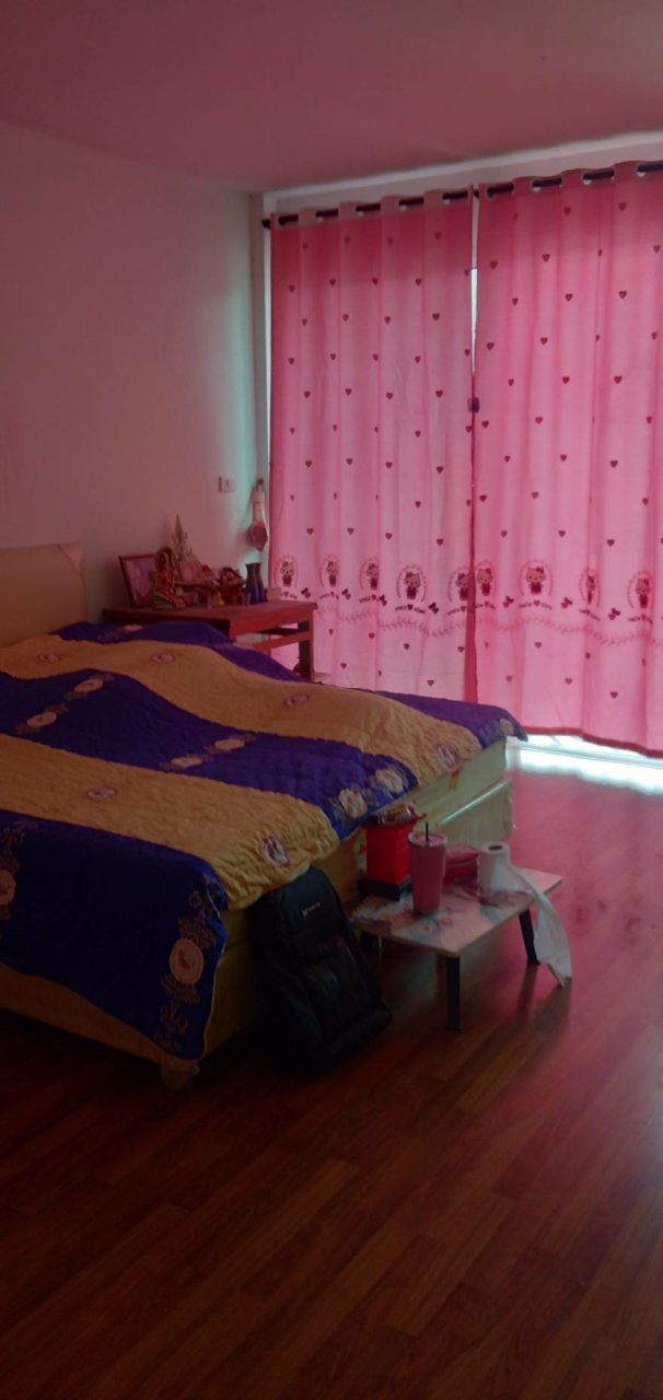 ทาวน์โฮม-2ชั้น-อำเภอศรีราชา-จังหวัดชลบุรี-เจ้าของขายเอง