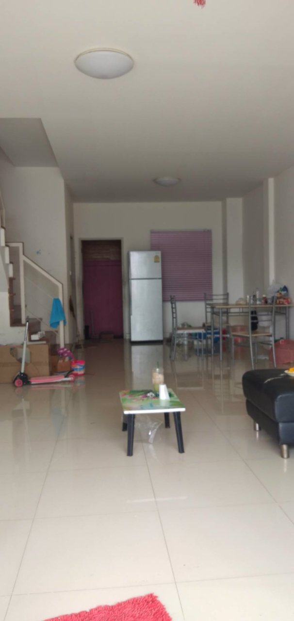 ทาวน์โฮม-2ชั้น-อำเภอศรีราชา-จังหวัดชลบุรี-เจ้าของขายเอง