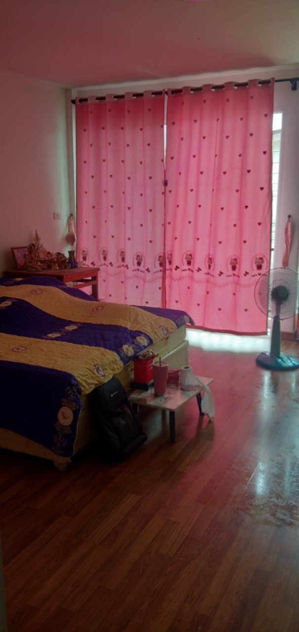 ทาวน์โฮม-2ชั้น-อำเภอศรีราชา-จังหวัดชลบุรี-เจ้าของขายเอง