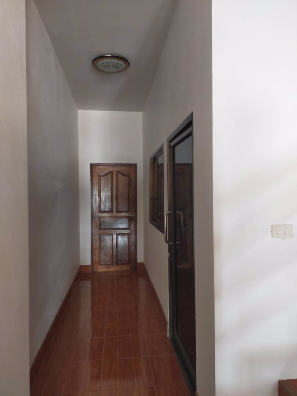 อาคารพาณิชย์ติดถนนใหญ่-ทำเลดีเหมาะทำการค้า-ที่พักอาศัย-อเมือง-จกาญจนบุรี