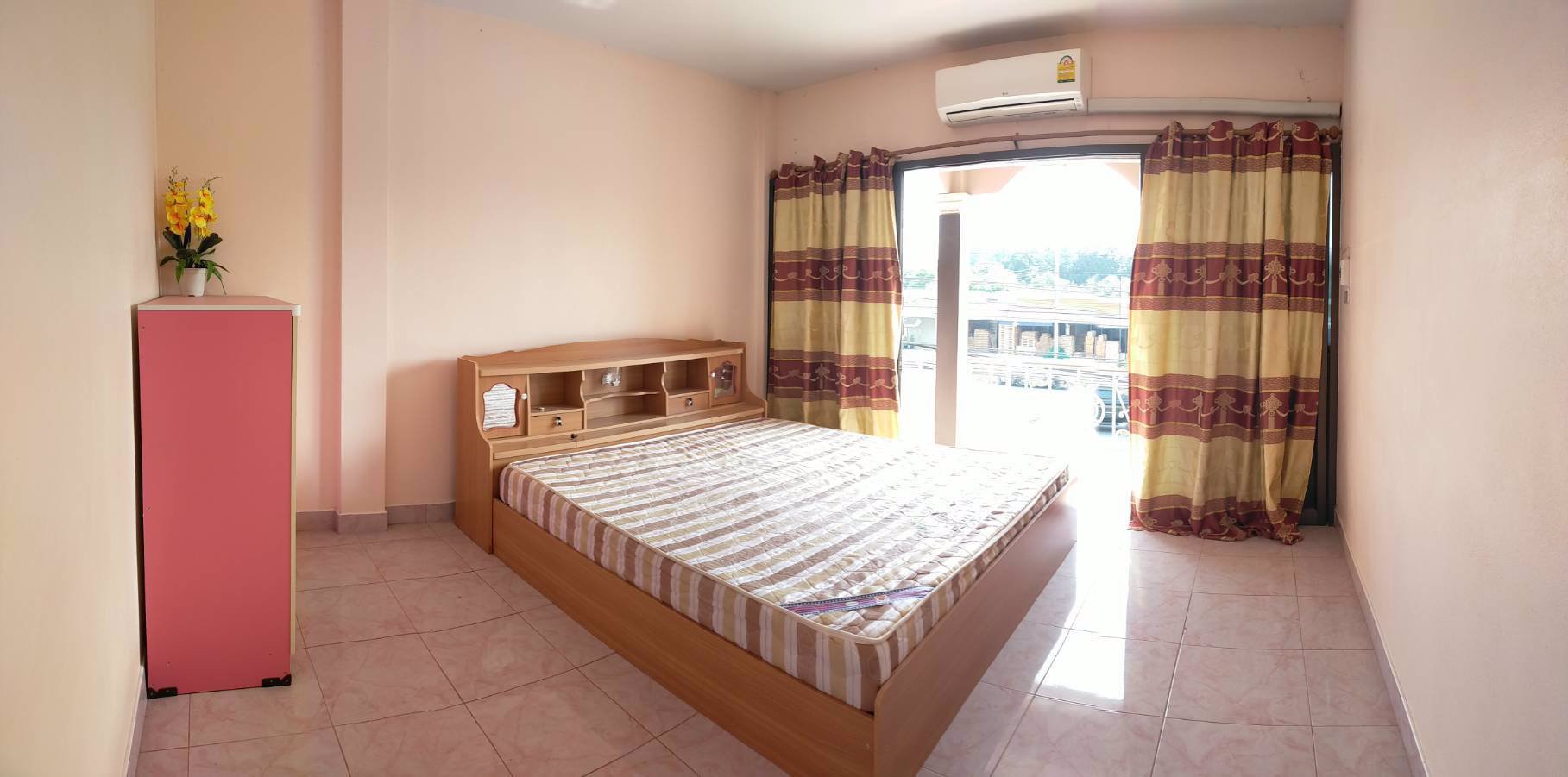 อาคารพาณิชย์ติดถนนใหญ่-ทำเลดีเหมาะทำการค้า-ที่พักอาศัย-อเมือง-จกาญจนบุรี