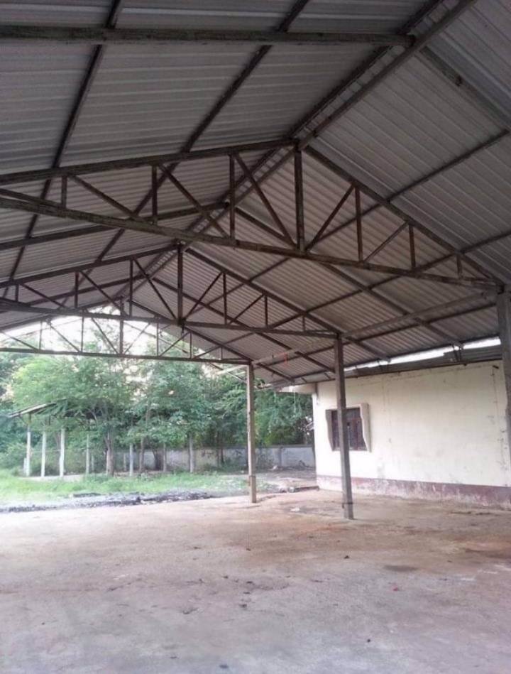 ที่ดินสวยติดถนนมิตรภาพ-ใกล้แหล่งธุรกิจ-ทำเลค้าขาย-อบ้านไผ่-จขอนแก่น