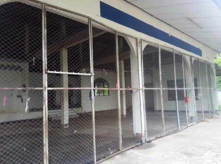 ที่ดินสวยติดถนนมิตรภาพ-ใกล้แหล่งธุรกิจ-ทำเลค้าขาย-อบ้านไผ่-จขอนแก่น