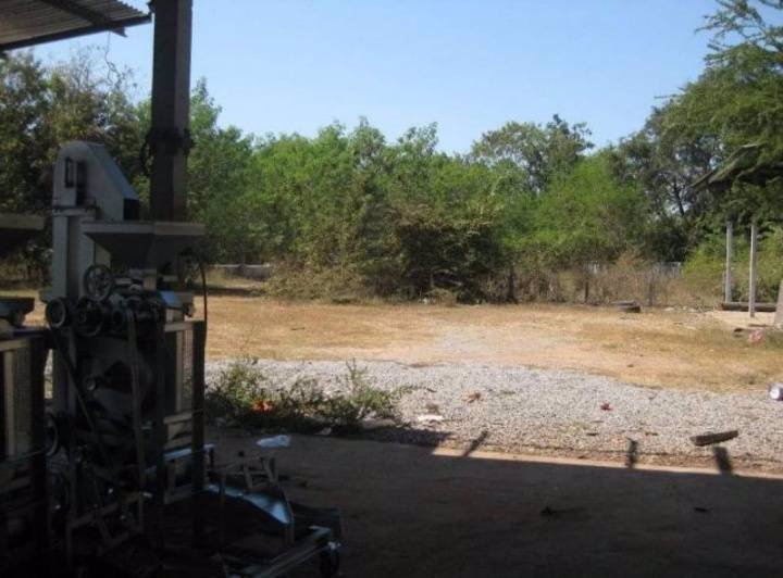 ที่ดินสวยติดถนนมิตรภาพ-ใกล้แหล่งธุรกิจ-ทำเลค้าขาย-อบ้านไผ่-จขอนแก่น