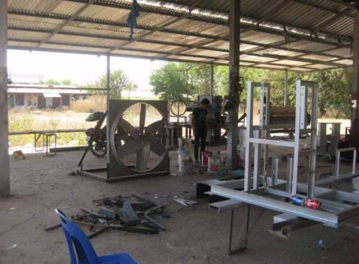 ที่ดินสวยติดถนนมิตรภาพ-ใกล้แหล่งธุรกิจ-ทำเลค้าขาย-อบ้านไผ่-จขอนแก่น