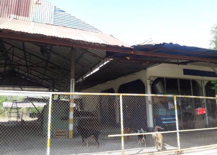 ที่ดินสวยติดถนนมิตรภาพ-ใกล้แหล่งธุรกิจ-ทำเลค้าขาย-อบ้านไผ่-จขอนแก่น