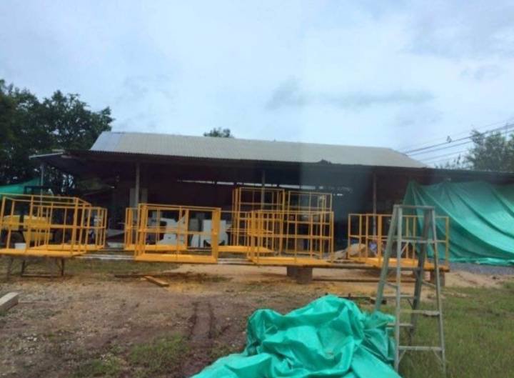 ที่ดินสวยติดถนนมิตรภาพ-ใกล้แหล่งธุรกิจ-ทำเลค้าขาย-อบ้านไผ่-จขอนแก่น