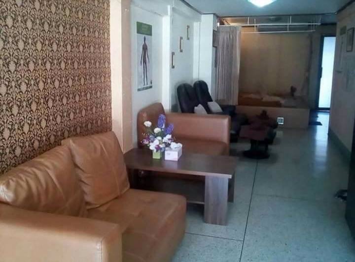 เซ้งกิจการร้านนวดพร้อมอุปกรณ์ครบ-พร้อมทำกิจการ-เขตบางเขน-กรุงเทพมหานคร