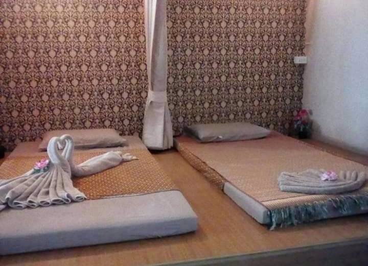 เซ้งกิจการร้านนวดพร้อมอุปกรณ์ครบ-พร้อมทำกิจการ-เขตบางเขน-กรุงเทพมหานคร