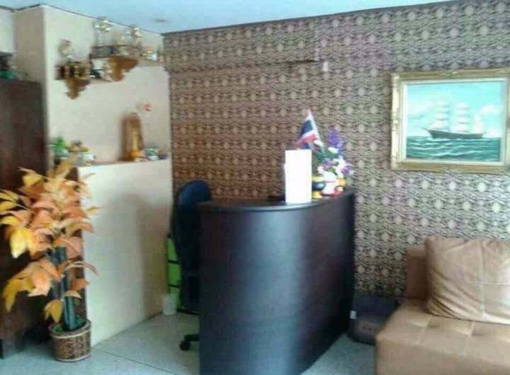 เซ้งกิจการร้านนวดพร้อมอุปกรณ์ครบ-พร้อมทำกิจการ-เขตบางเขน-กรุงเทพมหานคร