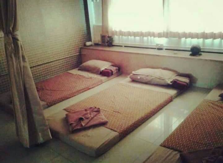 เซ้งกิจการร้านนวดพร้อมอุปกรณ์ครบ-พร้อมทำกิจการ-เขตบางเขน-กรุงเทพมหานคร