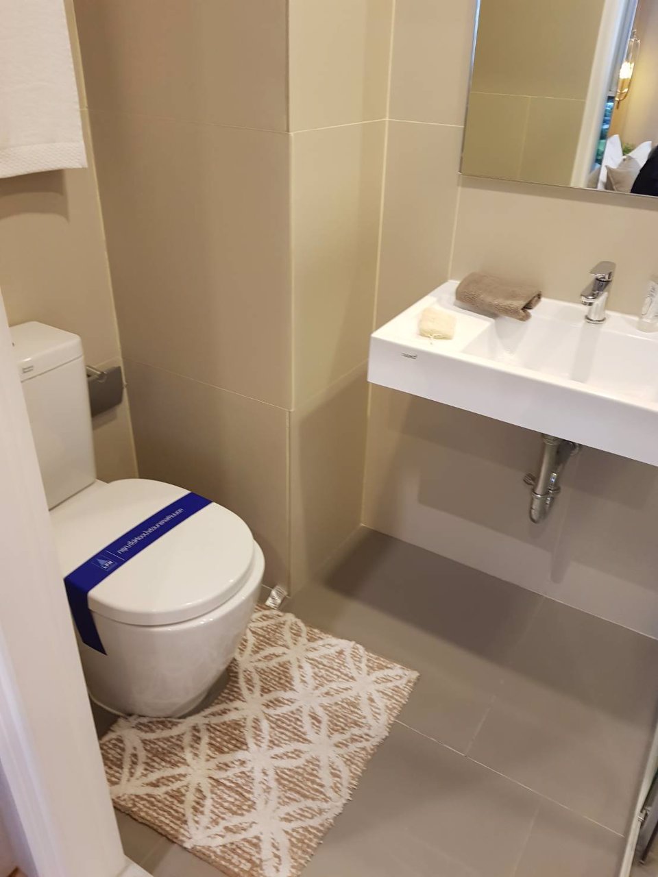 ขายดาวน์คอนโด-lumpini-riverrine-ยานนาวา-กทม