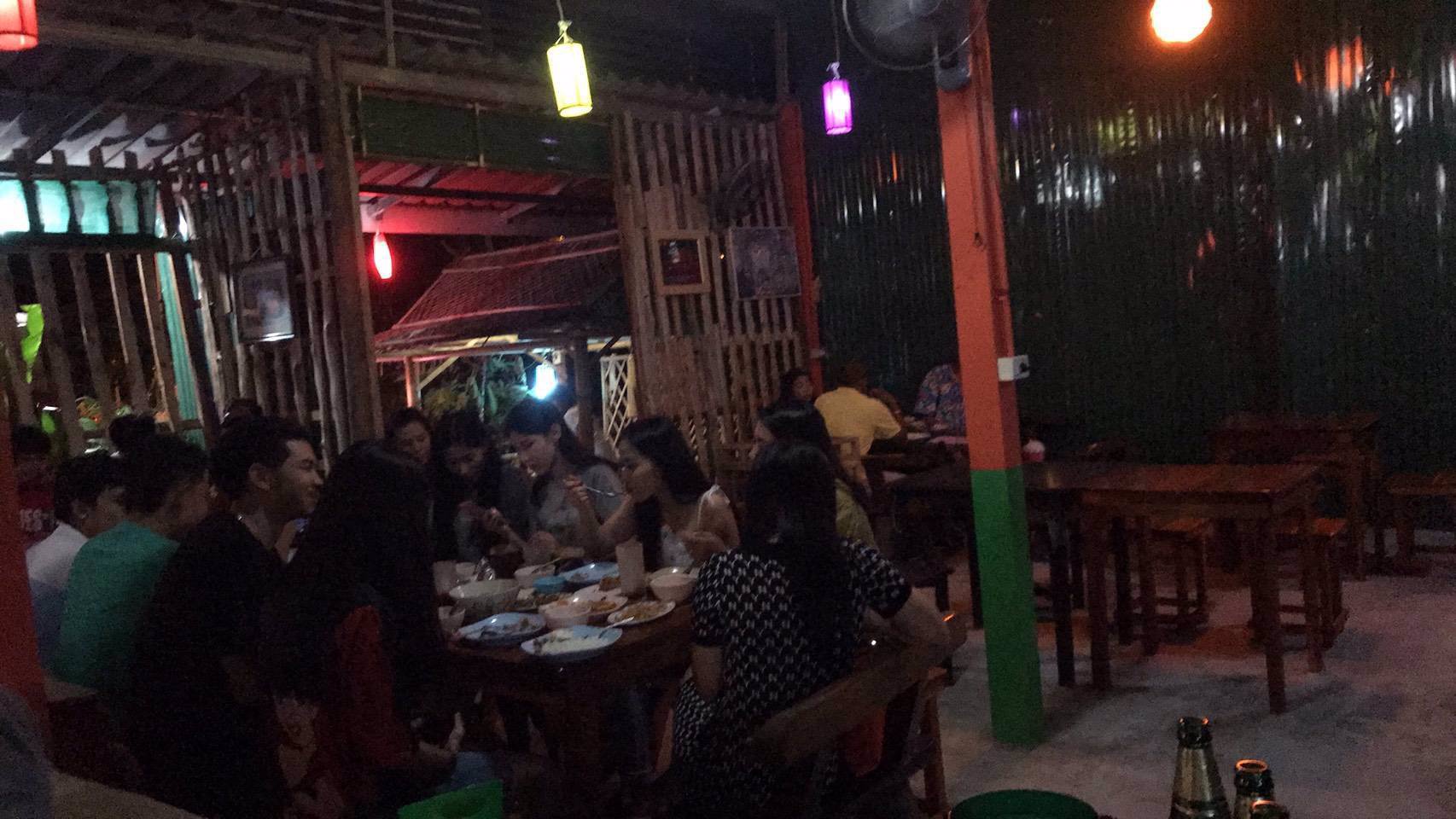 เซ้งร้านอาหารติดถนนใหญ่-มีที่จอดรถ-พร้อมอุปกรณ์ครบ-อสิชล-จนครศรีธรรมราช