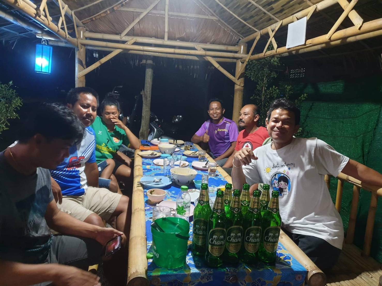 เซ้งร้านอาหารติดถนนใหญ่-มีที่จอดรถ-พร้อมอุปกรณ์ครบ-อสิชล-จนครศรีธรรมราช