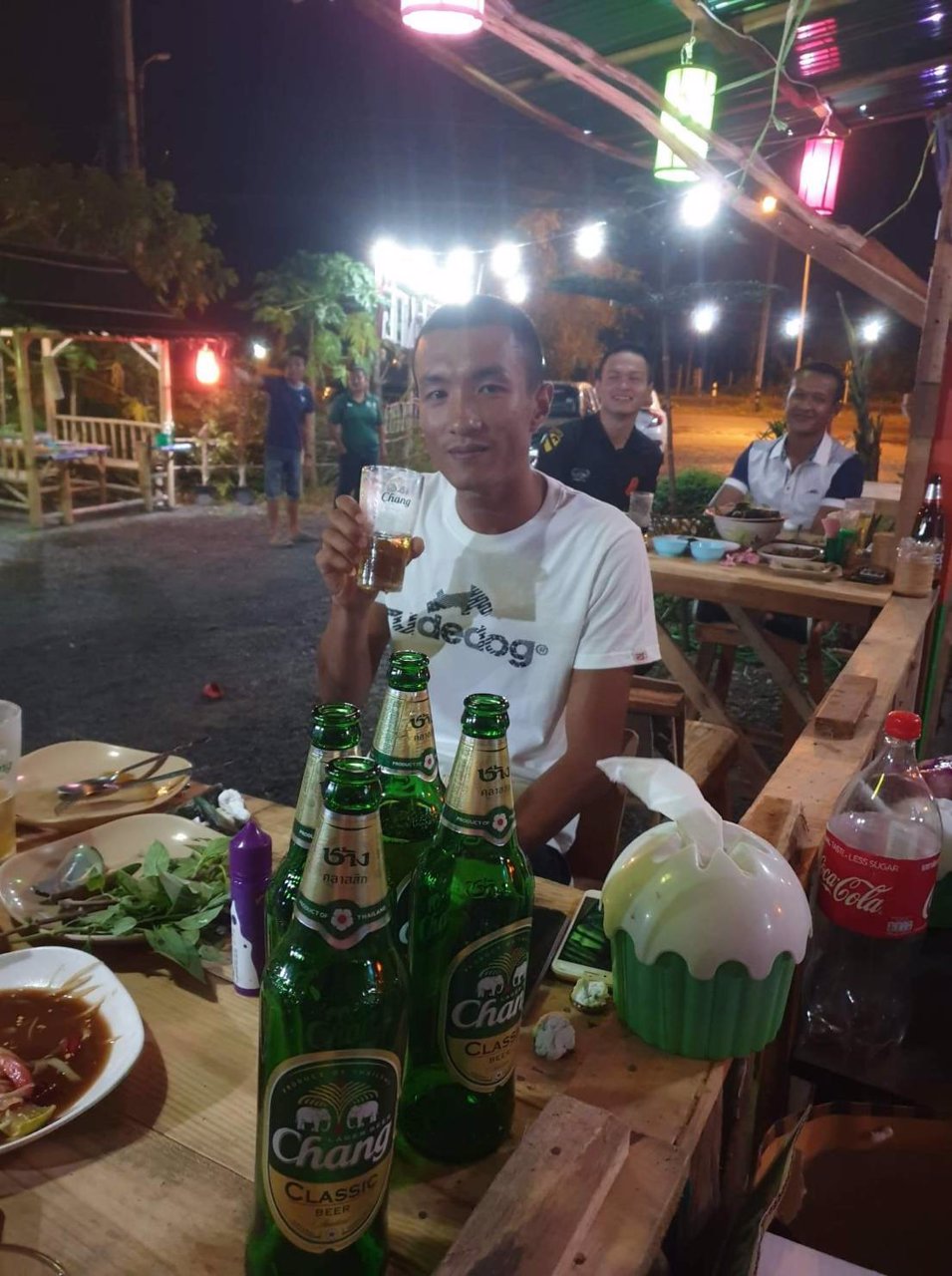 เซ้งร้านอาหารติดถนนใหญ่-มีที่จอดรถ-พร้อมอุปกรณ์ครบ-อสิชล-จนครศรีธรรมราช