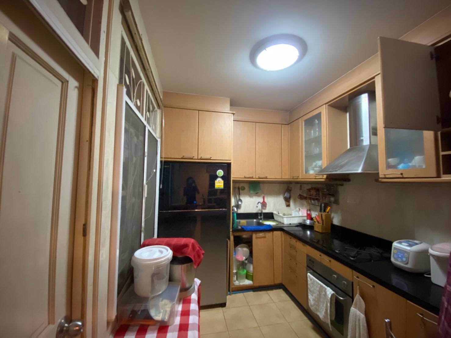 บ้านเดี่ยวโครงการบ้านรามอินทรา-พระยาสุเรนทร์3-เจ้าของขายเอง