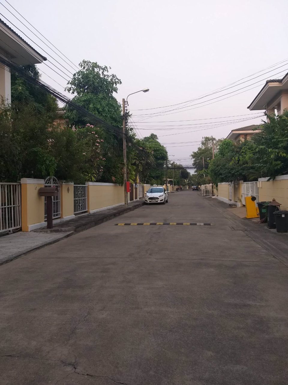 บ้านเดี่ยวโครงการบ้านรามอินทรา-พระยาสุเรนทร์3-เจ้าของขายเอง