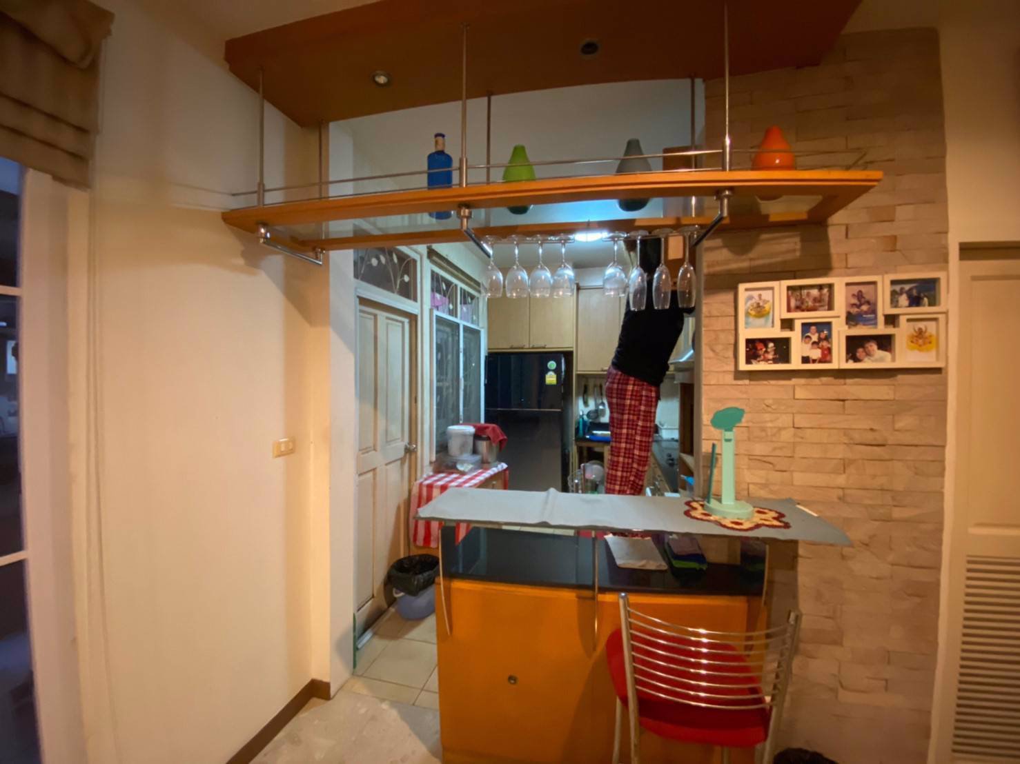 บ้านเดี่ยวโครงการบ้านรามอินทรา-พระยาสุเรนทร์3-เจ้าของขายเอง