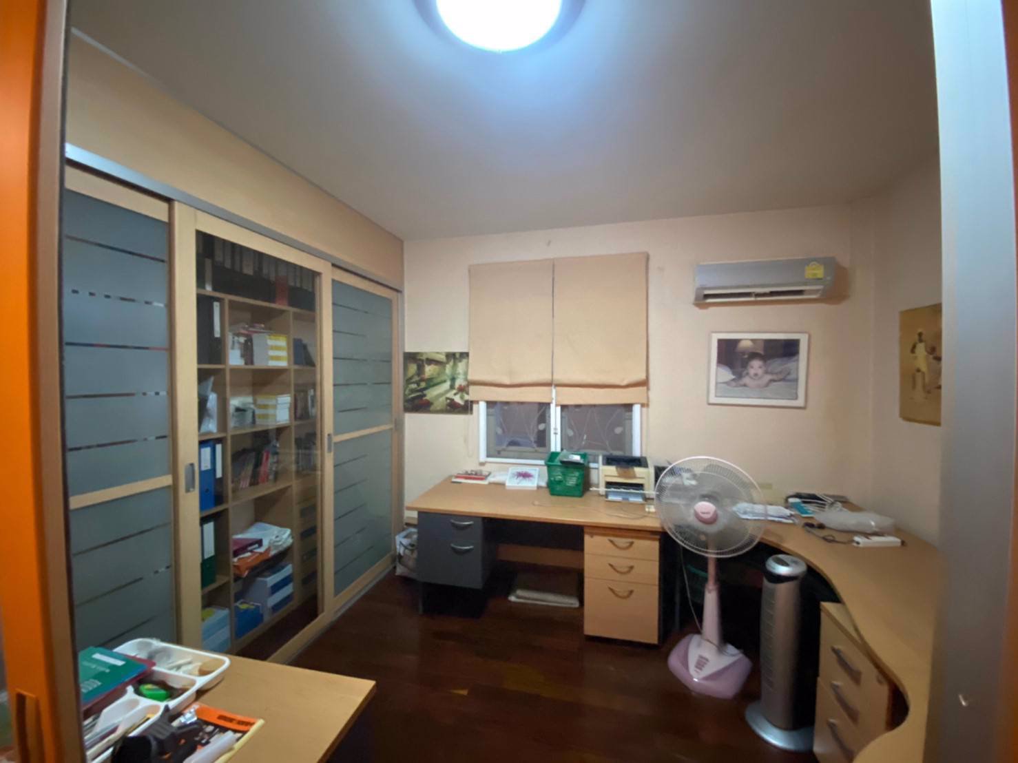 บ้านเดี่ยวโครงการบ้านรามอินทรา-พระยาสุเรนทร์3-เจ้าของขายเอง