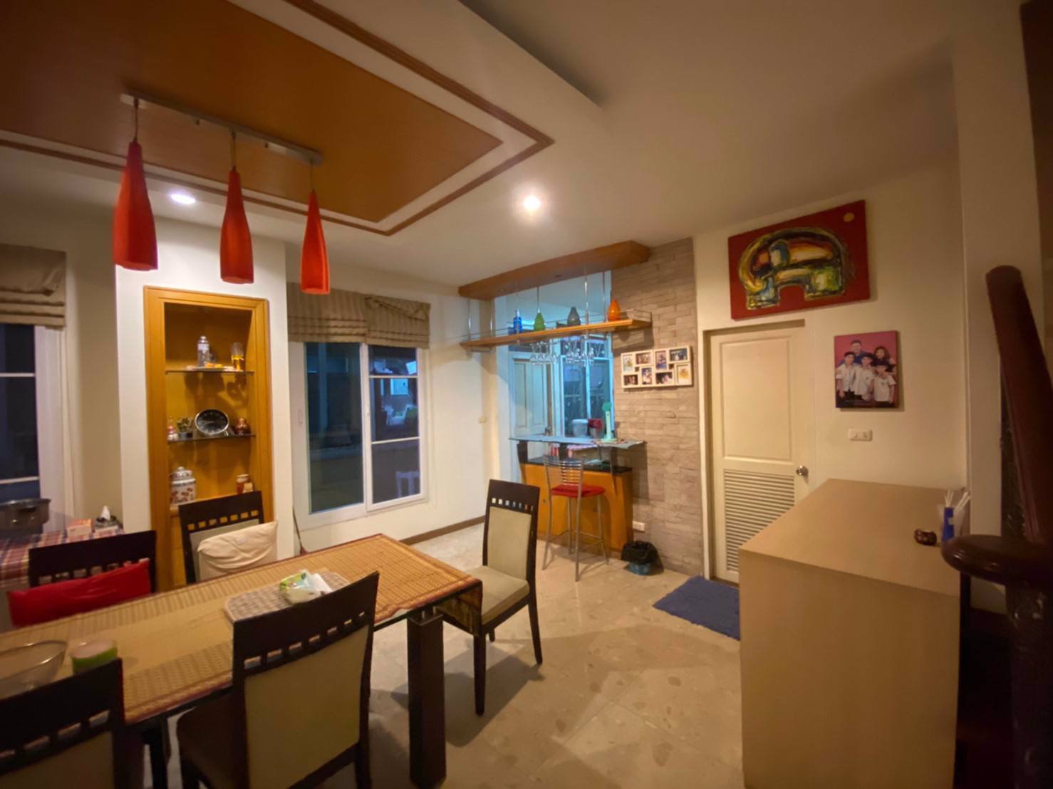 บ้านเดี่ยวโครงการบ้านรามอินทรา-พระยาสุเรนทร์3-เจ้าของขายเอง