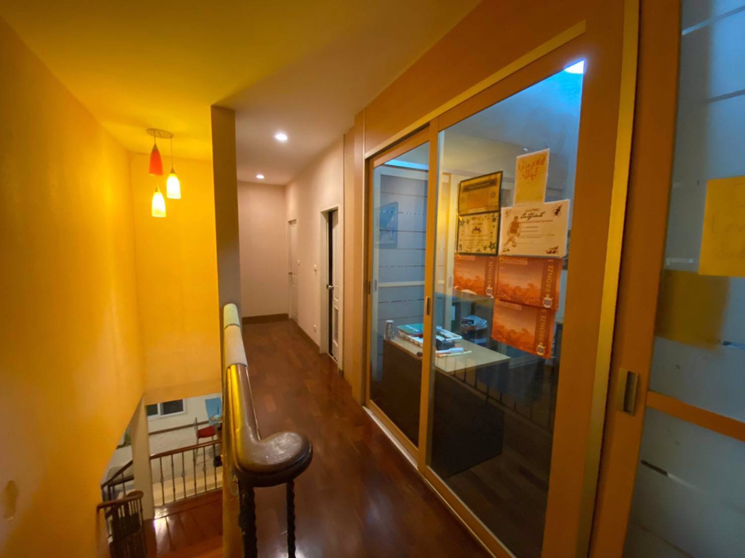 บ้านเดี่ยวโครงการบ้านรามอินทรา-พระยาสุเรนทร์3-เจ้าของขายเอง