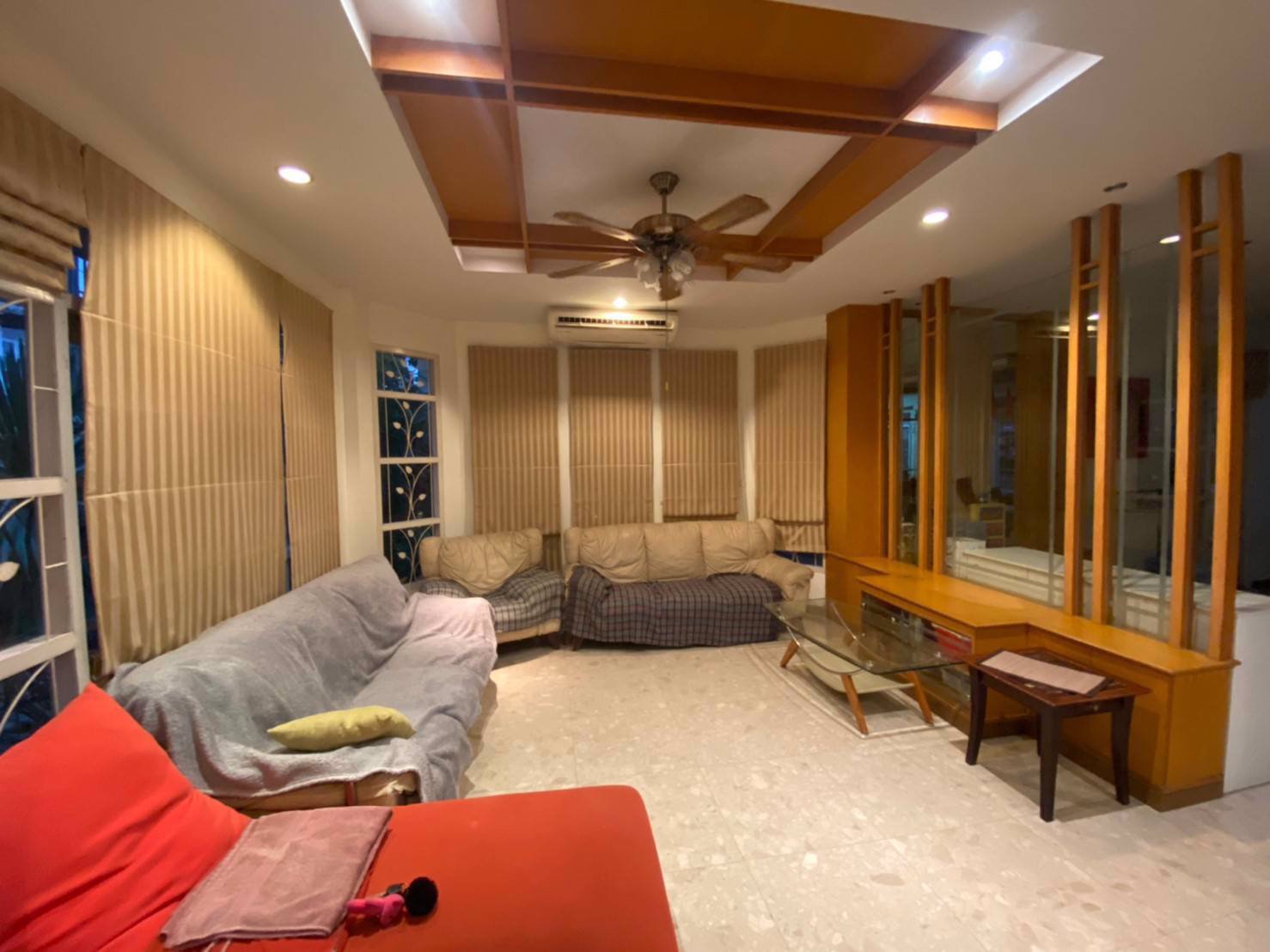 บ้านเดี่ยวโครงการบ้านรามอินทรา-พระยาสุเรนทร์3-เจ้าของขายเอง