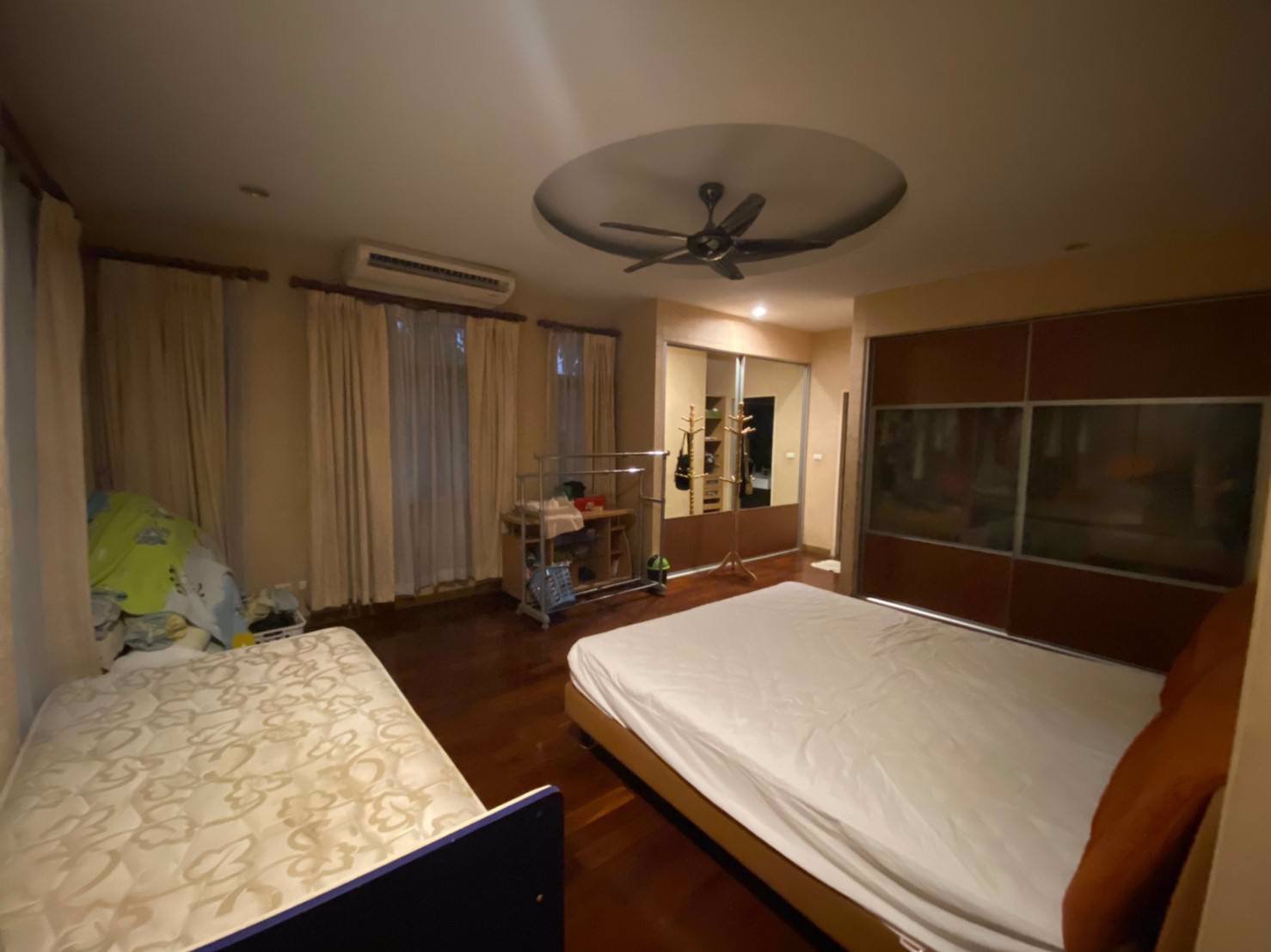 บ้านเดี่ยวโครงการบ้านรามอินทรา-พระยาสุเรนทร์3-เจ้าของขายเอง