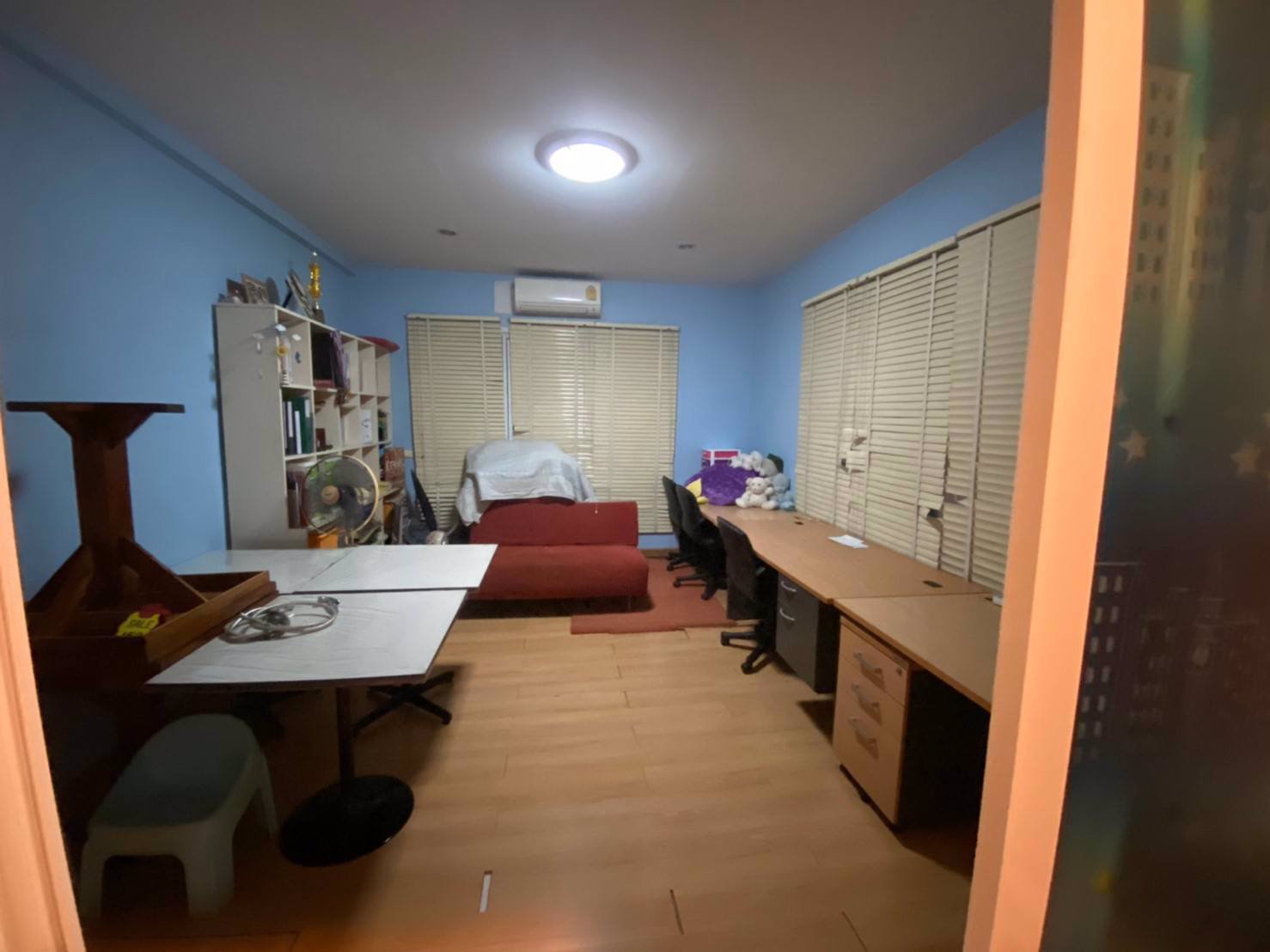 บ้านเดี่ยวโครงการบ้านรามอินทรา-พระยาสุเรนทร์3-เจ้าของขายเอง