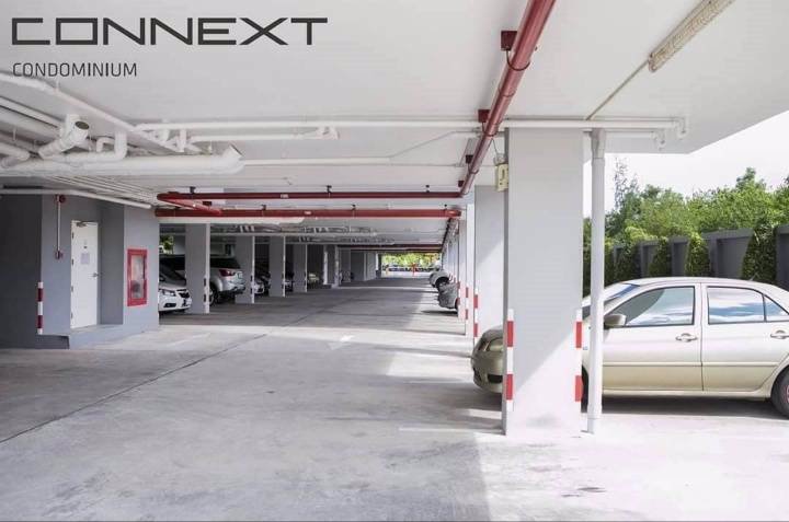 ขายthe-connext-condo-พร้อมเฟอร์นิเจอร์-ทำเลใจกลางเมืองภูเก็ต