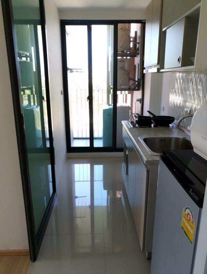 ขายthe-connext-condo-พร้อมเฟอร์นิเจอร์-ทำเลใจกลางเมืองภูเก็ต