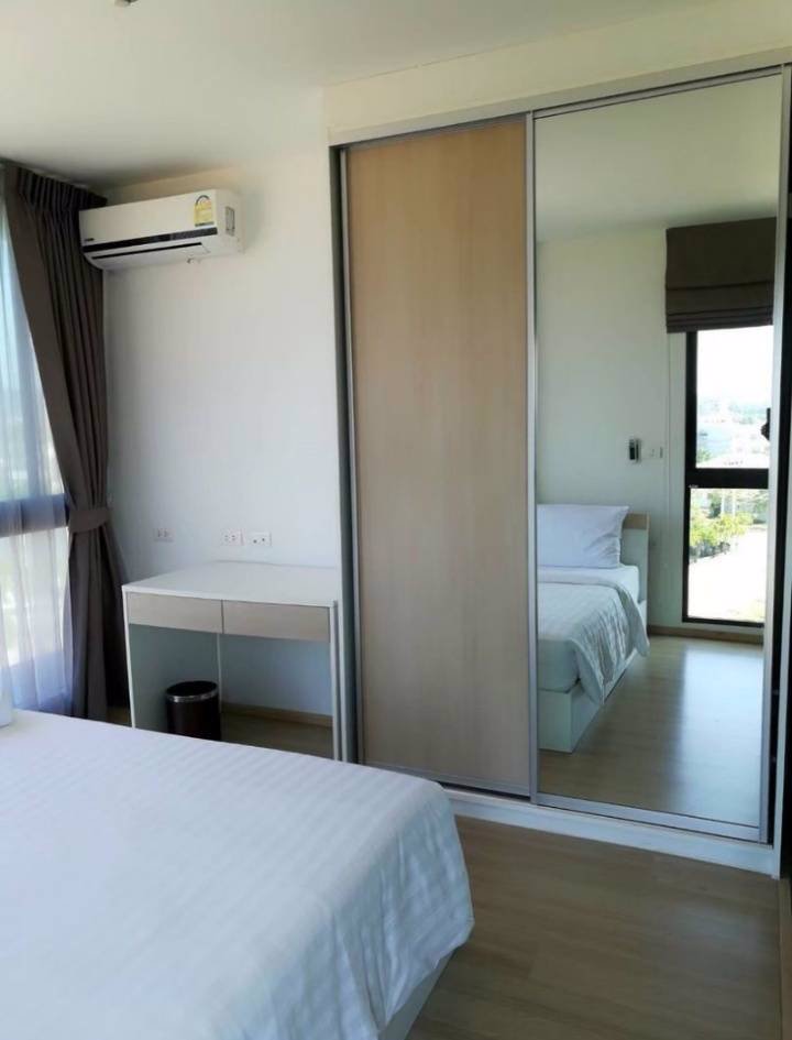 ขายthe-connext-condo-พร้อมเฟอร์นิเจอร์-ทำเลใจกลางเมืองภูเก็ต