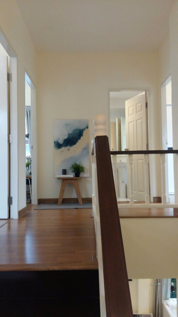 ขายบ้านเดี่ยวทำเลดีพร้อมเฟอร์นิเจอร์-หมู่บ้านกฤษดานครแกรนด์พาร์ค