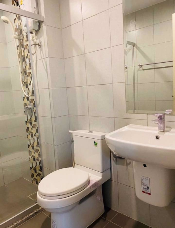 ให้เช่าคอนโด-ศุภาลัยลอฟท์-ตลาดพลู-พร้อมเฟอร์นิเจอร์และเครื่องใช้ไฟฟ้า