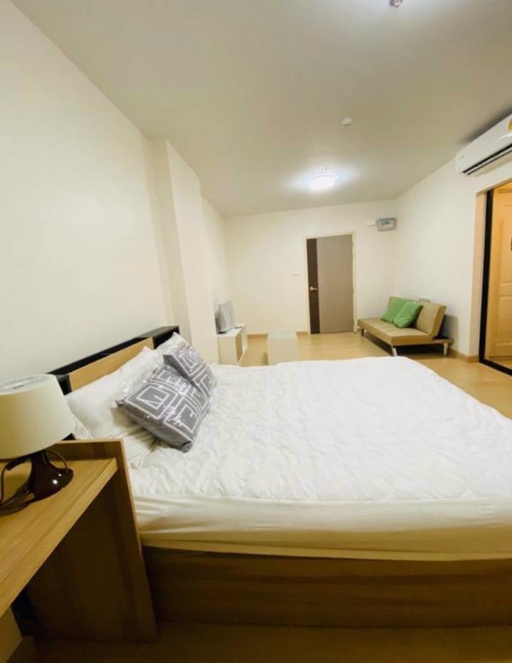 ให้เช่าคอนโด-ศุภาลัยลอฟท์-ตลาดพลู-พร้อมเฟอร์นิเจอร์และเครื่องใช้ไฟฟ้า