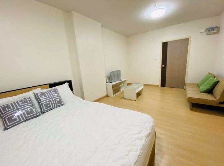 ให้เช่าคอนโด-ศุภาลัยลอฟท์-ตลาดพลู-พร้อมเฟอร์นิเจอร์และเครื่องใช้ไฟฟ้า