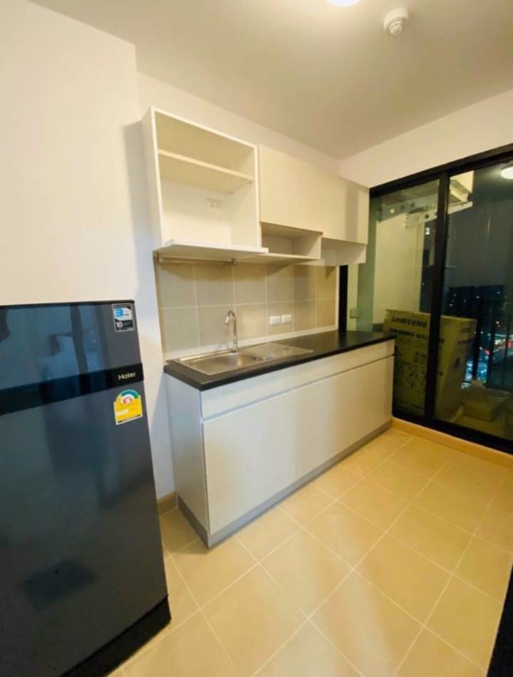 ให้เช่าคอนโด-ศุภาลัยลอฟท์-ตลาดพลู-พร้อมเฟอร์นิเจอร์และเครื่องใช้ไฟฟ้า