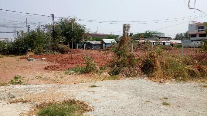 ที่ดินทำเลดี-ราคาถูก-ใกล้สถานศึกษา-เหมาะสร้างหอพัก-อเมือง-จขอนแก่น