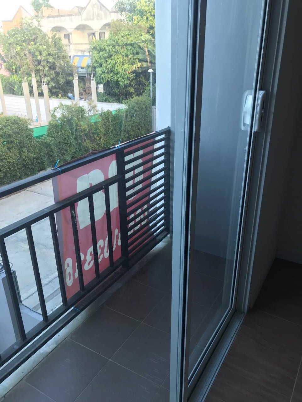 ทาวน์โฮมใหม่-3ห้องนอน-2ห้องน้ำ-ตเบิกไพร-อบ้านโป่ง-จราชบุรี