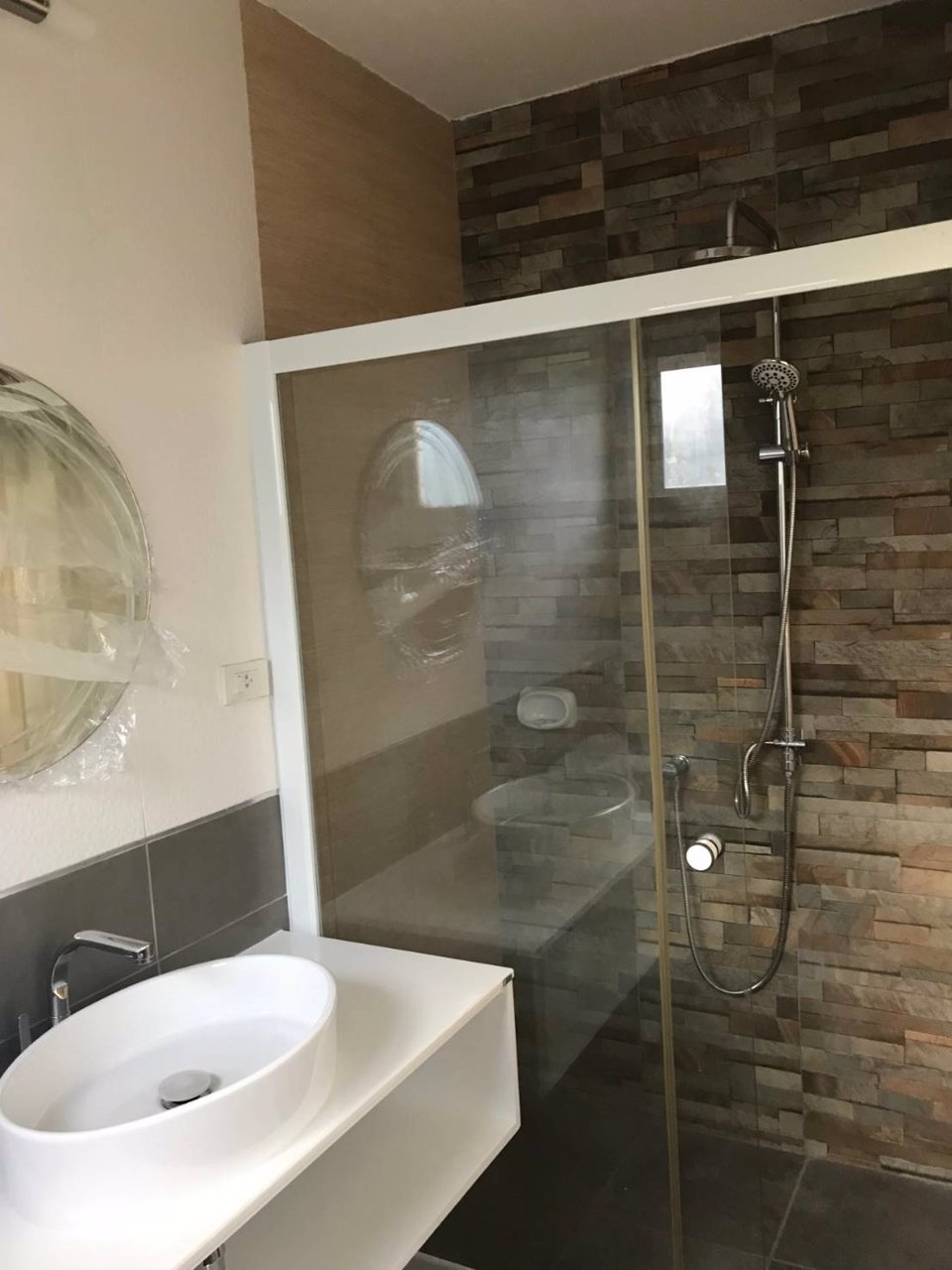 ทาวน์โฮมใหม่-3ห้องนอน-2ห้องน้ำ-ตเบิกไพร-อบ้านโป่ง-จราชบุรี