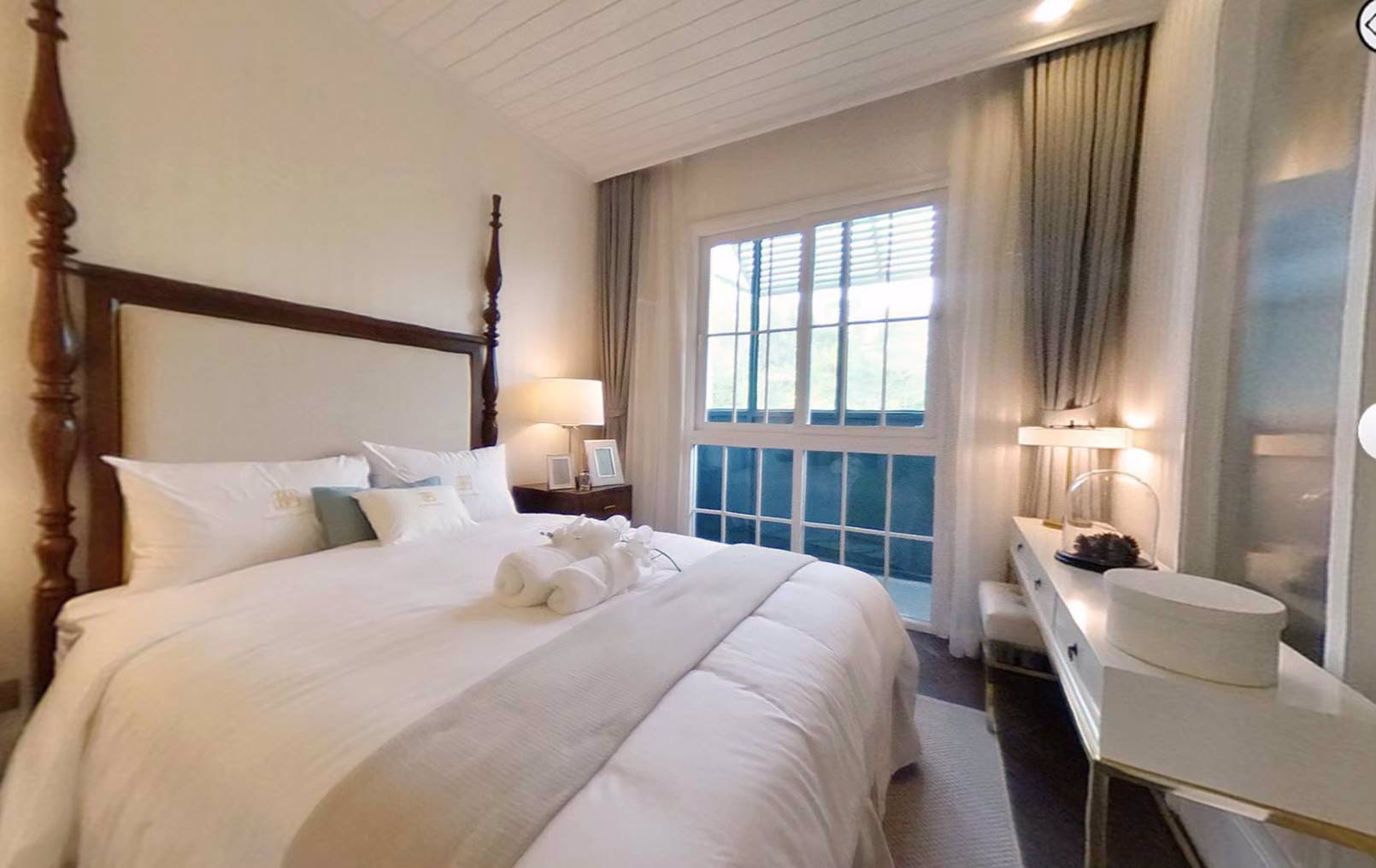 ขายดาวน์ด่วนคอนโดสวนน้ำติดทะเล-grand-florida-beachfront-condo-resort-pattaya