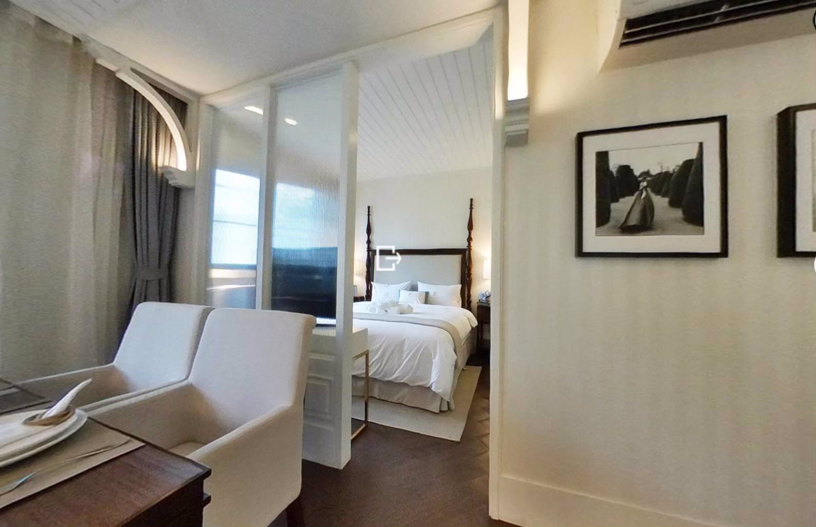 ขายดาวน์ด่วนคอนโดสวนน้ำติดทะเล-grand-florida-beachfront-condo-resort-pattaya