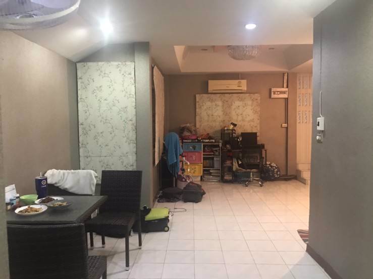 บ้านเดี่ยวชั้นเดียวมีเฟอร์นิเจอร์พร้อมเข้าอยู่-อท่ามะกา-จกาญจนบุรี