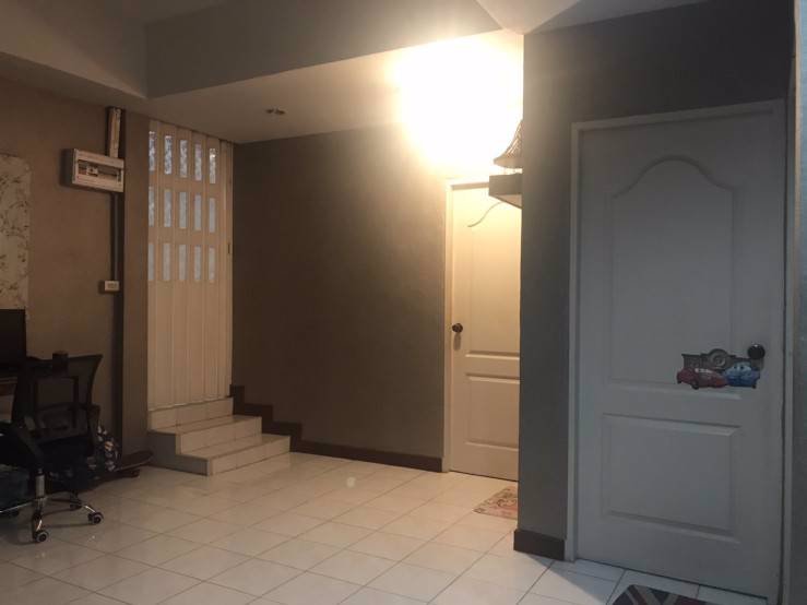 บ้านเดี่ยวชั้นเดียวมีเฟอร์นิเจอร์พร้อมเข้าอยู่-อท่ามะกา-จกาญจนบุรี