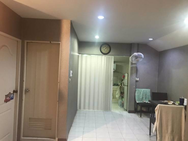 บ้านเดี่ยวชั้นเดียวมีเฟอร์นิเจอร์พร้อมเข้าอยู่-อท่ามะกา-จกาญจนบุรี