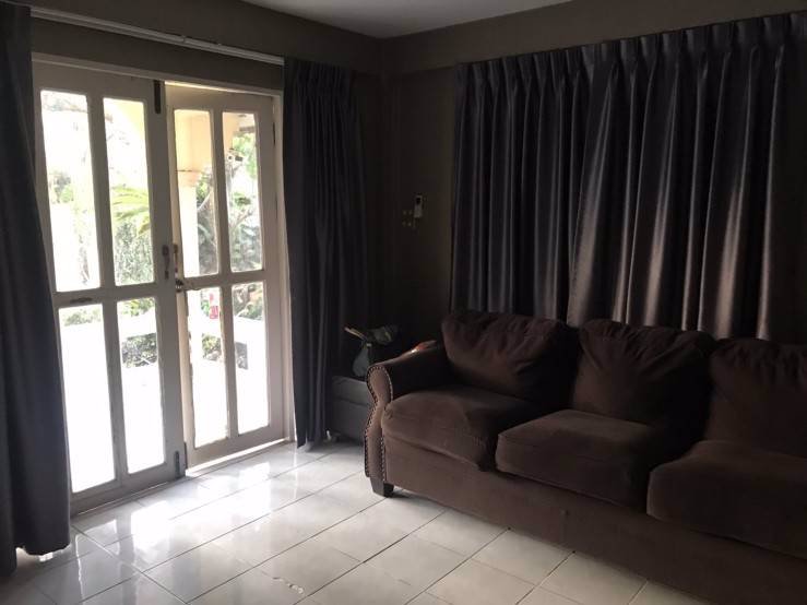 บ้านเดี่ยวชั้นเดียวมีเฟอร์นิเจอร์พร้อมเข้าอยู่-อท่ามะกา-จกาญจนบุรี